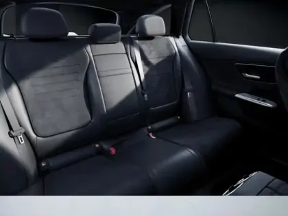 Photo 12 Mercedes Classe C  220 d Break AMG Line