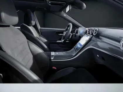 Photo 11 Mercedes Classe C  220 d Break AMG Line