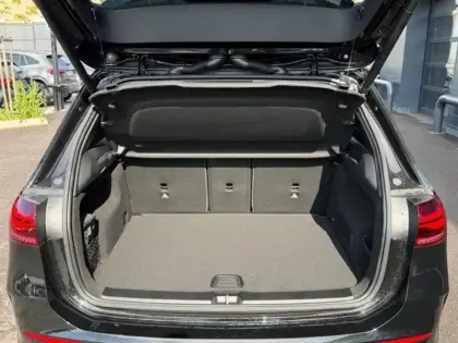 Photo 7 Mercedes Classe B 200 d AMG Line