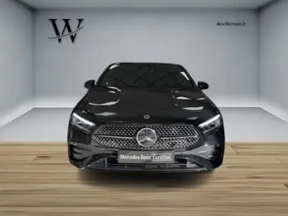 Photo 7 Mercedes Classe A Gén. IV (W177) Ph2 AMG Line 5