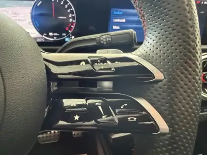 Photo 16 Mercedes Classe A Gén. IV (W177) Ph2 AMG Line 5