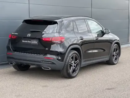 Photo 20 Mercedes GLA 200 d AMG Line