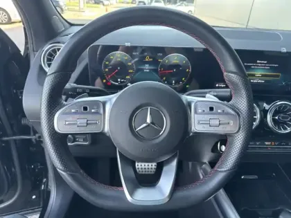 Photo 12 Mercedes GLA Gén. II (H247) Ph1 AMG Line 5