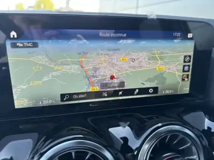 Photo 17 Mercedes GLA Gén. II (H247) Ph1 AMG Line 5