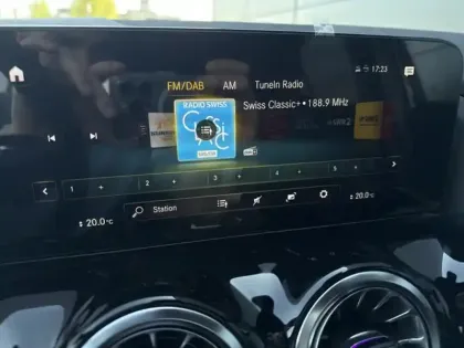 Photo 18 Mercedes GLA Gén. II (H247) Ph1 AMG Line 5