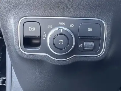 Photo 11 Mercedes GLA Gén. II (H247) Ph1 AMG Line 5