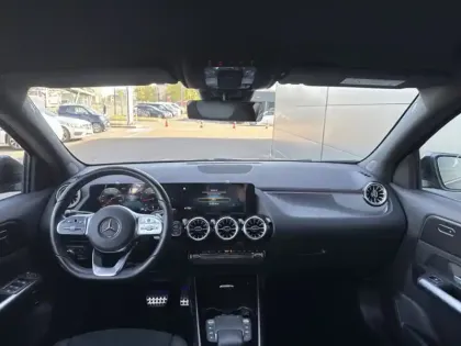 Photo 5 Mercedes GLA Gén. II (H247) Ph1 AMG Line 5