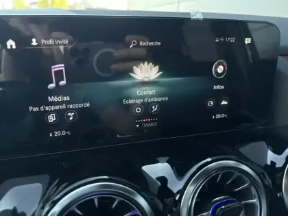 Photo 15 Mercedes GLA Gén. II (H247) Ph1 AMG Line 5