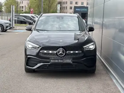 Photo 23 Mercedes GLA 200 d AMG Line