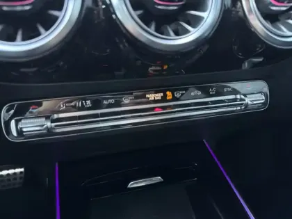 Photo 13 Mercedes GLA Gén. II (H247) Ph1 AMG Line 5