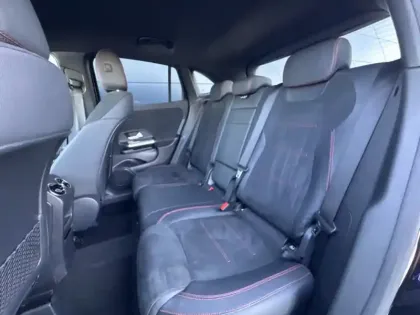 Photo 8 Mercedes GLA Gén. II (H247) Ph1 AMG Line 5