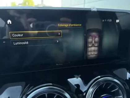 Photo 19 Mercedes GLA Gén. II (H247) Ph1 AMG Line 5