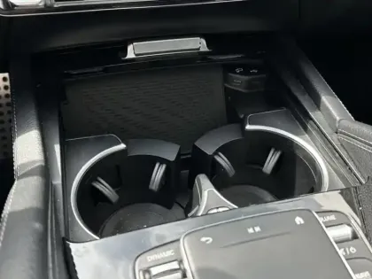 Photo 13 Mercedes GLE 350 de 4MATIC AMG Line