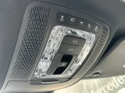 Photo 15 Mercedes GLE 350 de 4MATIC AMG Line