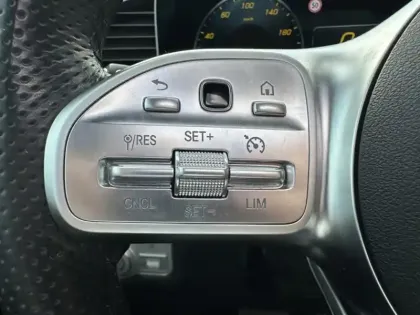 Photo 18 Mercedes GLE 350 de 4MATIC AMG Line