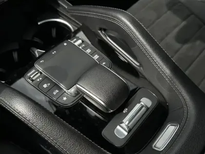 Photo 12 Mercedes GLE 350 de 4MATIC AMG Line