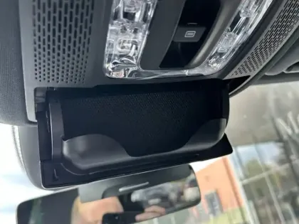 Photo 16 Mercedes GLE 350 de 4MATIC AMG Line