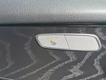 Photo 16 Mercedes Classe GLC 220 D 4MATIC 194 ch 9G-tronic 