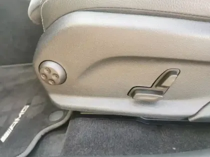 Photo 14 Mercedes Classe GLC 220 D 4MATIC 194 ch 9G-tronic 