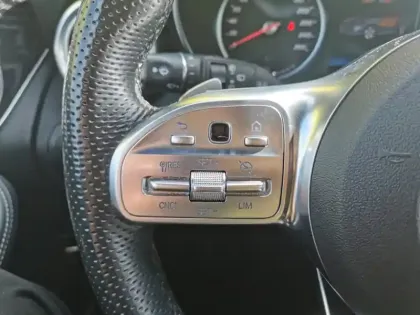 Photo 19 Mercedes Classe GLC 220 D 4MATIC 194 ch 9G-tronic 