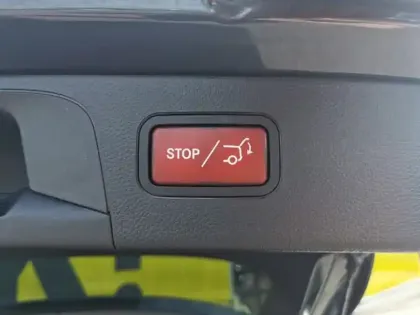 Photo 9 Mercedes Classe GLC 220 D 4MATIC 194 ch 9G-tronic 