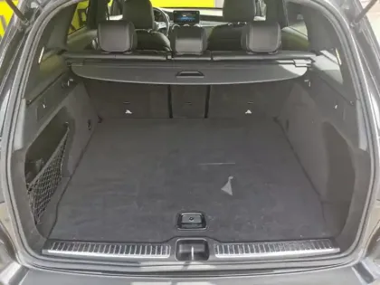 Photo 7 Mercedes Classe GLC 220 D 4MATIC 194 ch 9G-tronic 