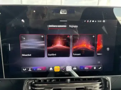 Photo 8 Mercedes CLA 200 AMG Line