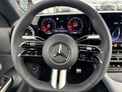 Photo 18 Mercedes CLA 200 AMG Line