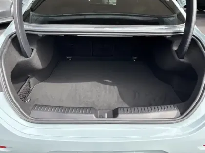 Photo 6 Mercedes CLA 200 AMG Line