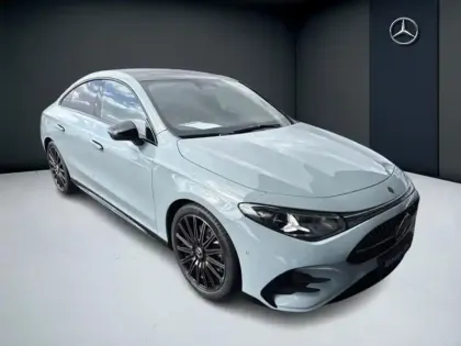 Photo Mercedes Cla 200 Amg Line