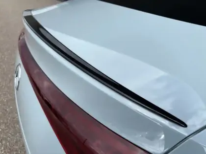 Photo 13 Mercedes CLA 200 AMG Line