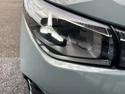 Photo 14 Mercedes CLA 200 AMG Line