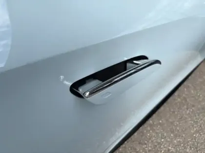 Photo 12 Mercedes CLA 200 AMG Line