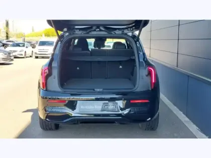 Photo 9 Mercedes GLB 250+ 