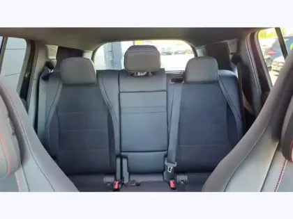 Photo 17 Mercedes GLB 250+ 