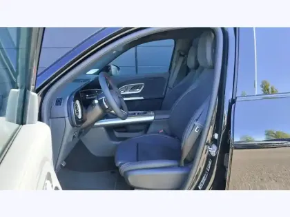 Photo 14 Mercedes GLB 250+ 