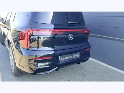 Photo 5 Mercedes GLB 250+ 