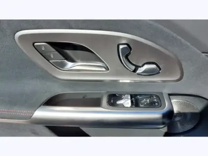 Photo 19 Mercedes GLB 250+ 