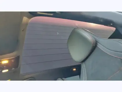 Photo 11 Mercedes GLB 250+ 