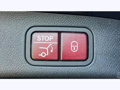 Photo 13 Mercedes GLB 250+ 