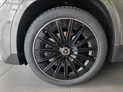 Photo 8 Mercedes GLA 200 AMG Line