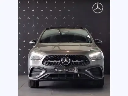 Photo 7 Mercedes GLA 200 AMG Line