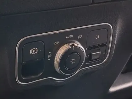 Photo 17 Mercedes GLA 200 AMG Line