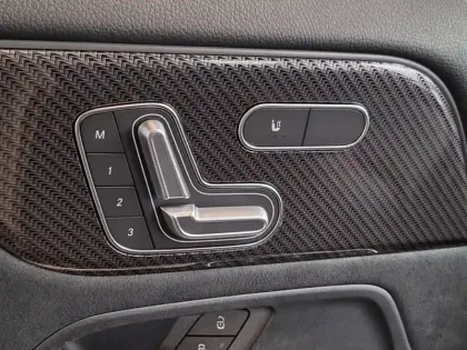 Photo 14 Mercedes GLA 200 AMG Line