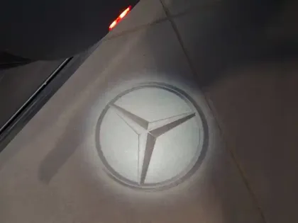 Photo 12 Mercedes GLA 200 AMG Line