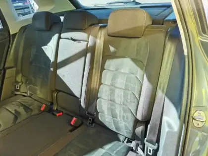 Photo 13 Volkswagen Tiguan Gén. II Ph1 Carat Editon 5