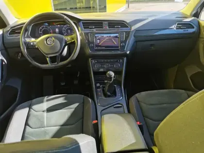 Photo 8 Volkswagen Tiguan Gén. II Ph1 Carat Editon 5