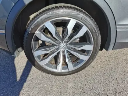 Photo 6 Volkswagen Tiguan Gén. II Ph1 Carat Editon 5