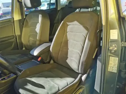 Photo 16 Volkswagen Tiguan Gén. II Ph1 Carat Editon 5