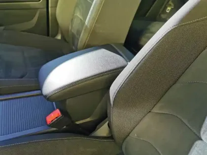 Photo 18 Volkswagen Tiguan Gén. II Ph1 Carat Editon 5